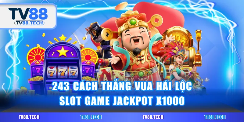 Vua Hái Lộc