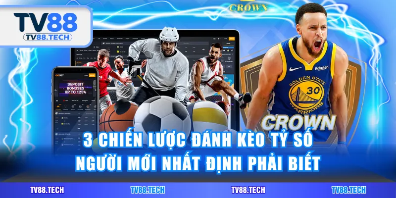 kèo tỷ số
