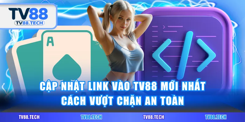 link vào TV88