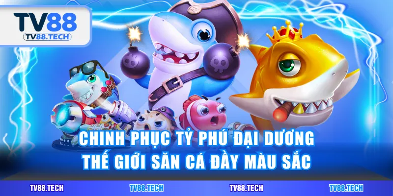 Tỷ Phú Đại Dương