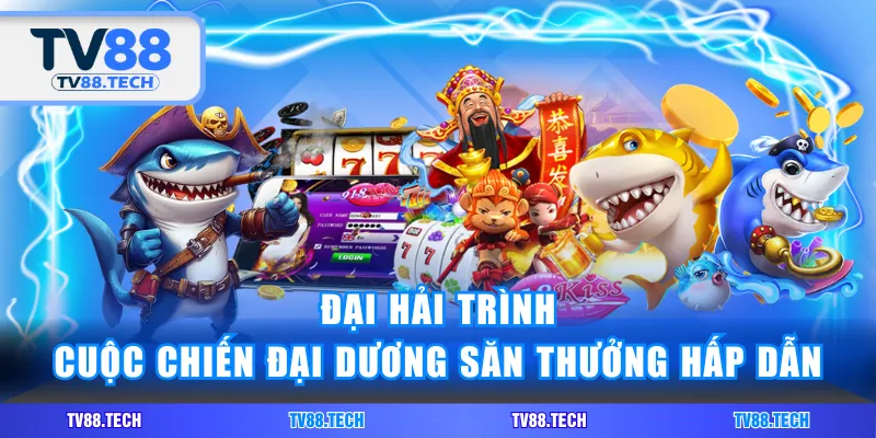 Đại Hải Trình