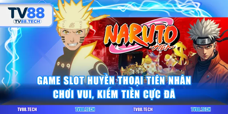 Huyền Thoại Tiên Nhân