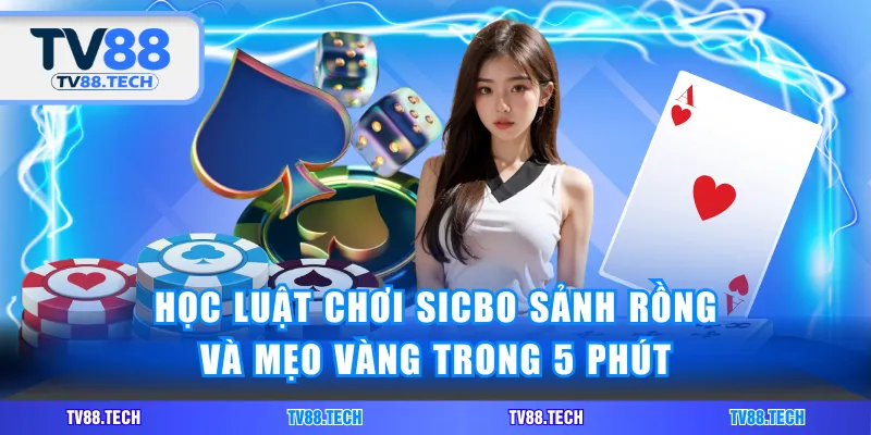 Sicbo Sảnh Rồng